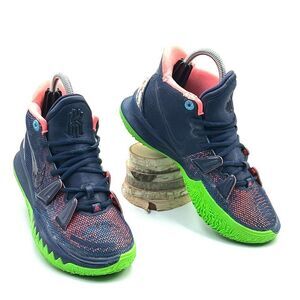Kyrie 7 'Midnight Navy'